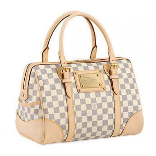 Bolsa Louis vuitton Berkeley monogran - couro